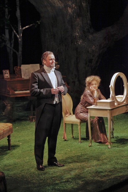 OTSL's production of A Little Night Music